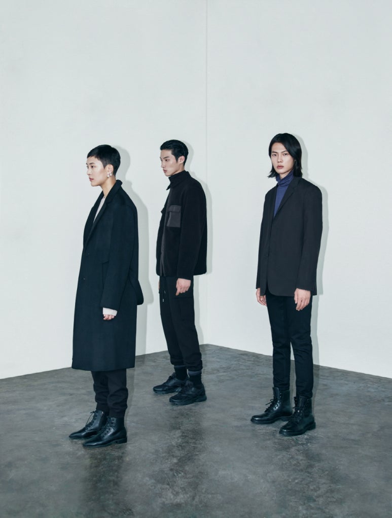 블랙라인 이미지