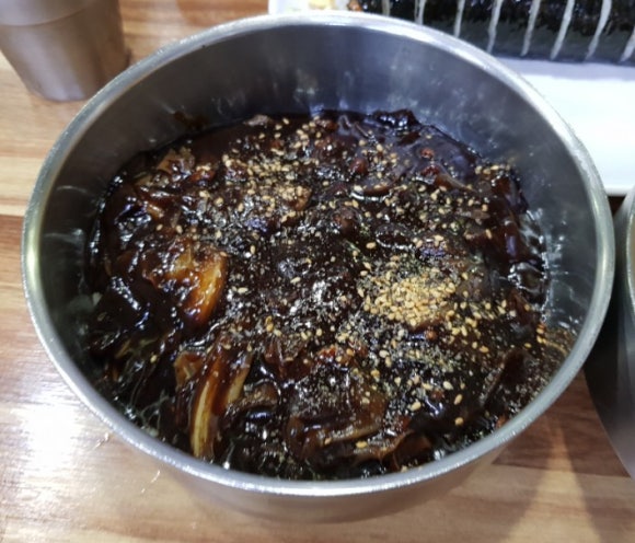 건대우동집 이미지