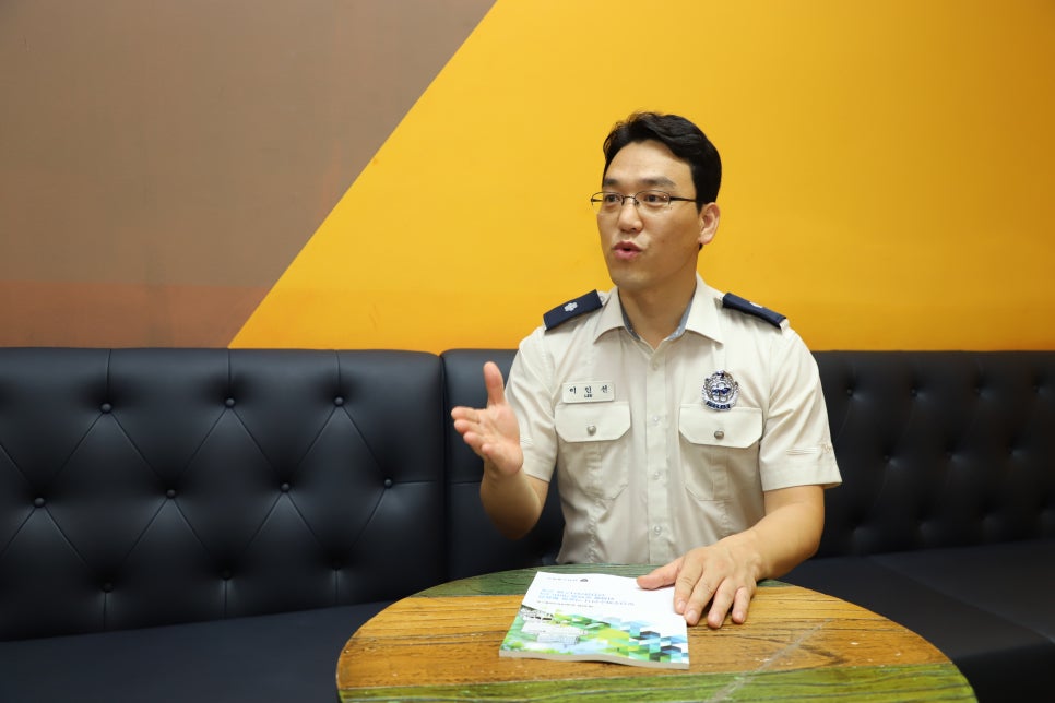 인천소방학교 이미지