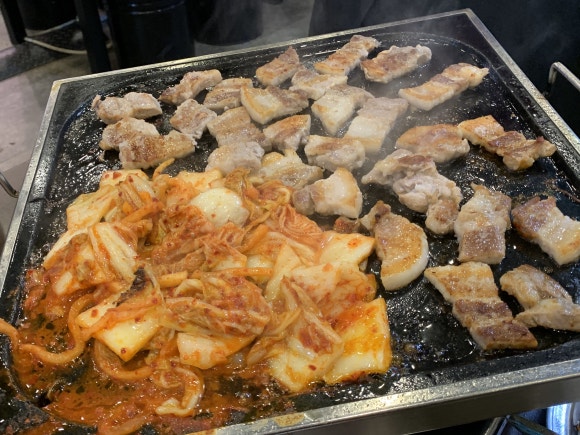 솔밭삼겹살 이미지
