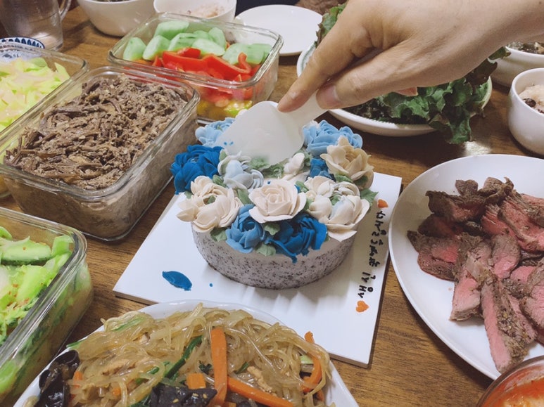 리즐케이크 이미지