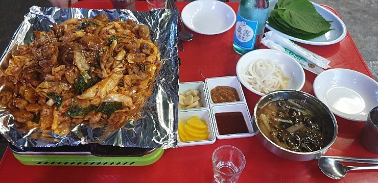 오복이네곱창 오산본점 이미지