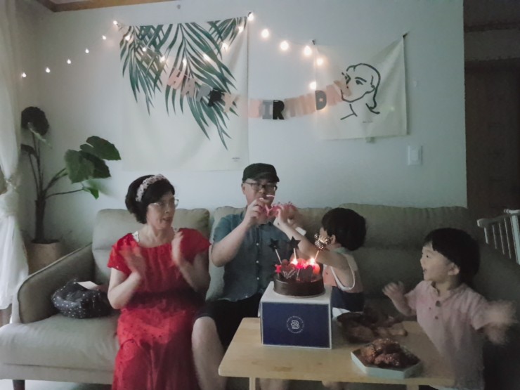 파리바게트영통삼성점 이미지