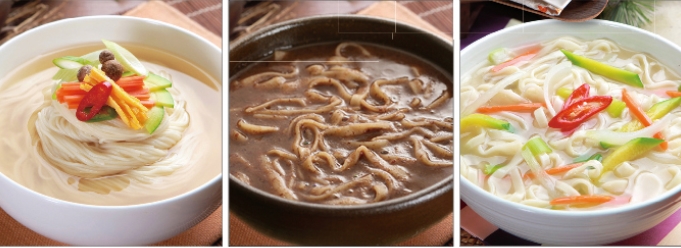 사천김밥 이미지