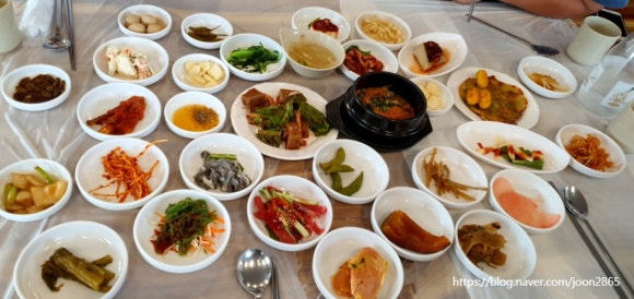 천보체력단련장 이미지