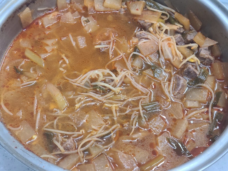 안동한우도매센터 이미지