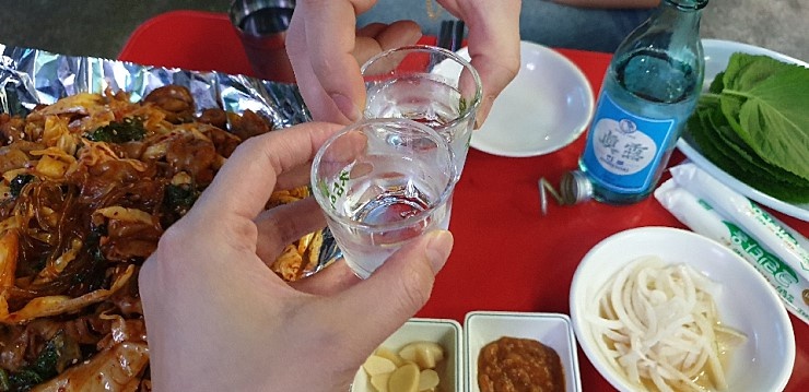 오복이네곱창 오산본점 이미지