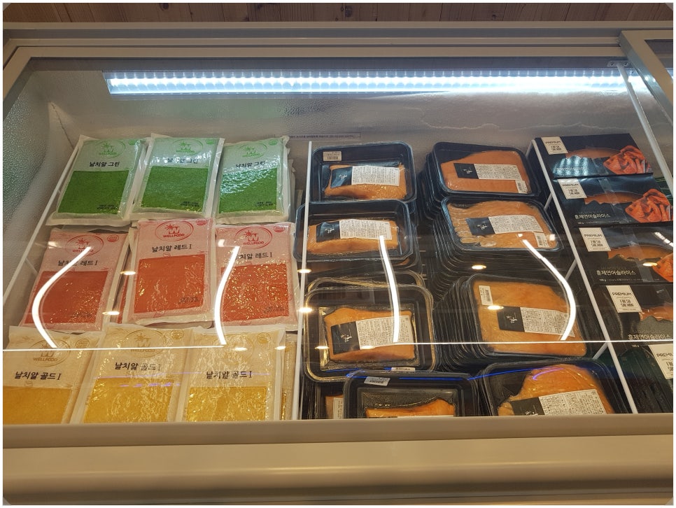 주은건강식품 이미지