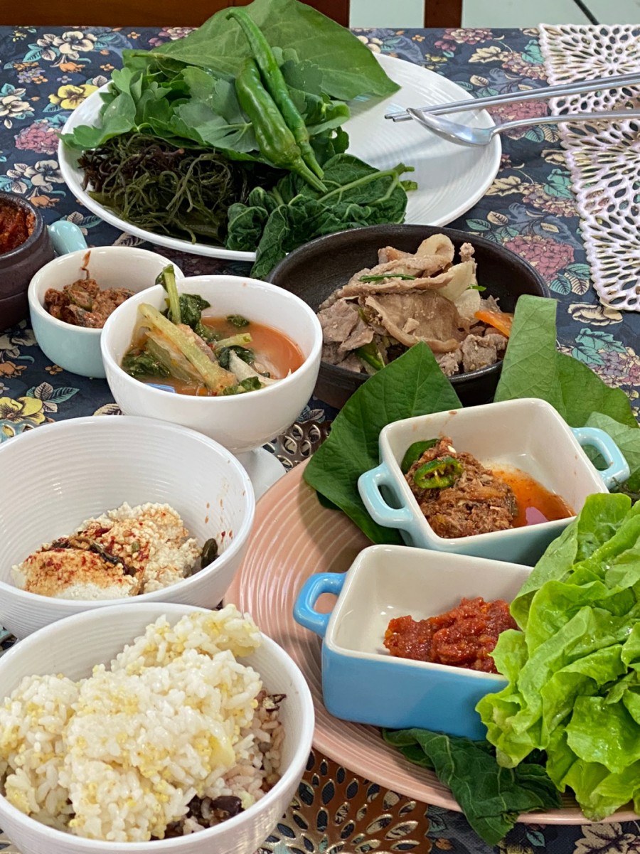 탐라푸드 이미지