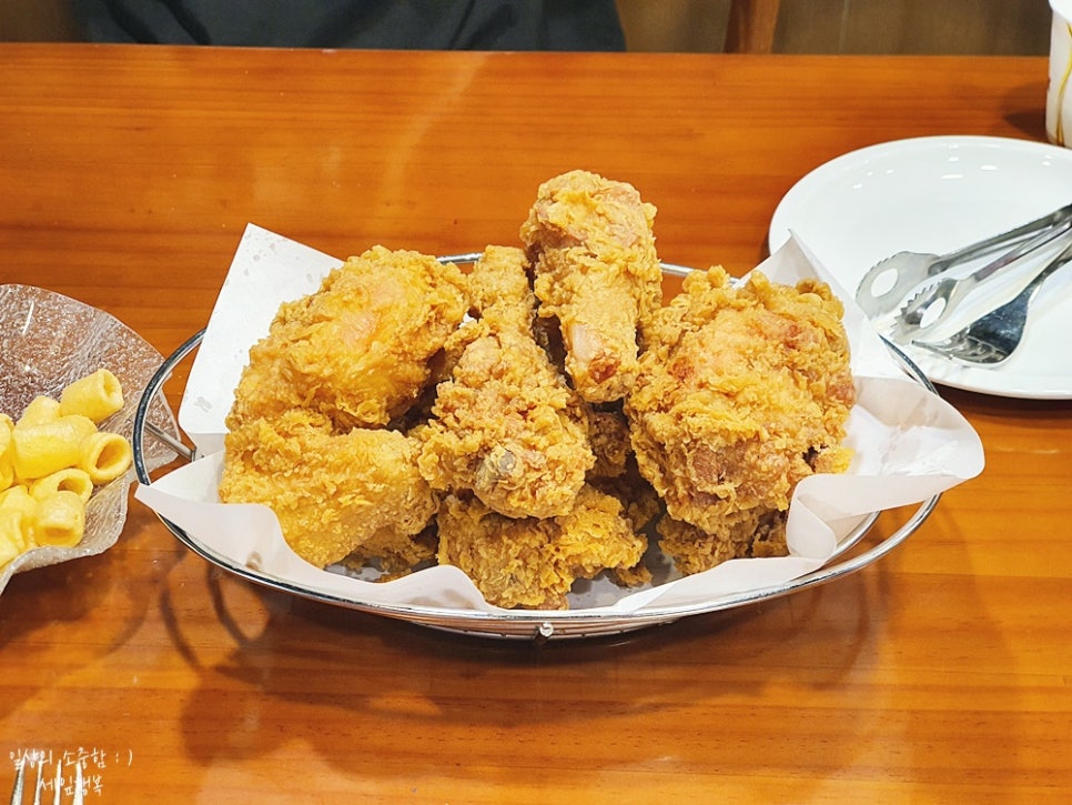 비비큐명촌점 이미지