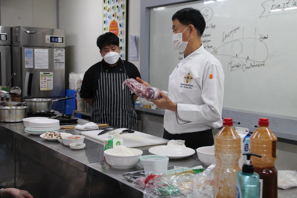 현대직업전문학교 이미지