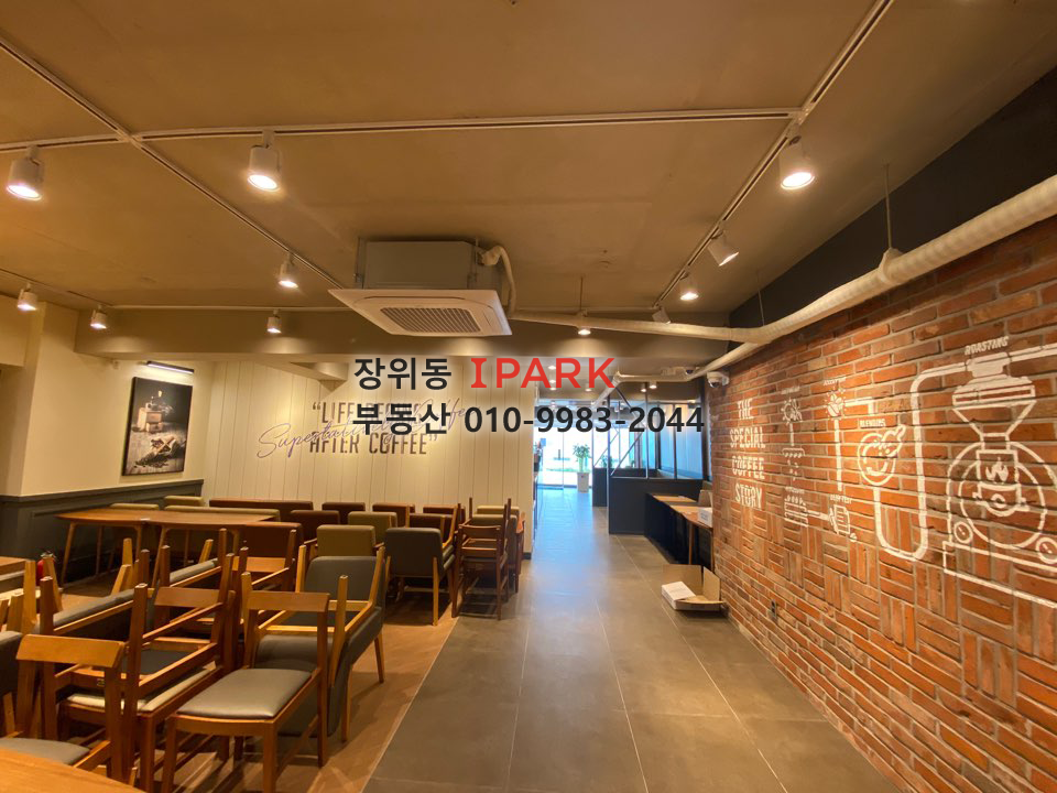 이디야 장위뉴타운점 이미지