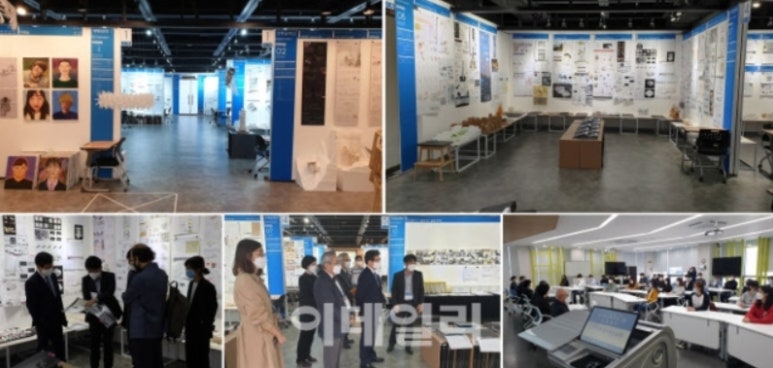 한국건축학교육인증원 이미지