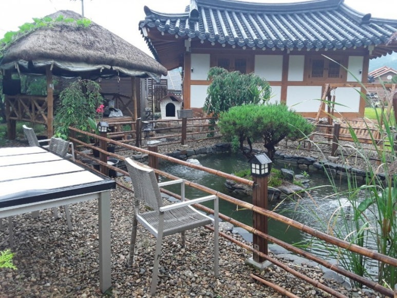 봉화잔디 이미지