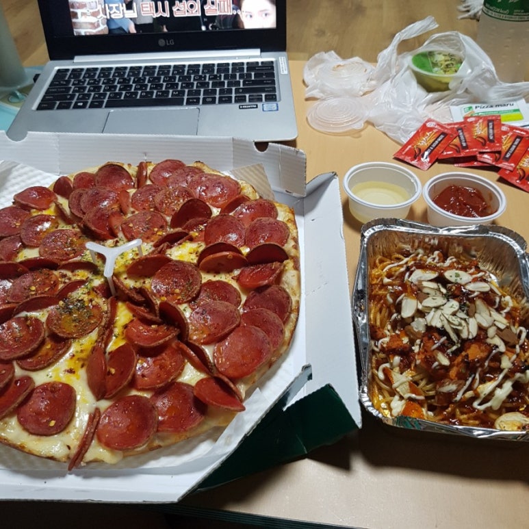피자마루수곡 이미지