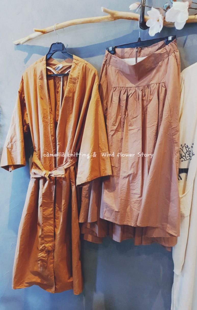 카멜리아니팅 이미지