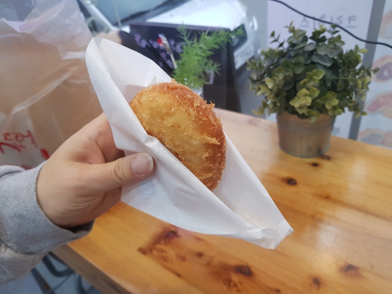착한고로케 이미지