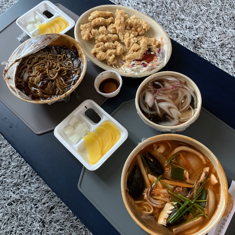 신도반점 이미지