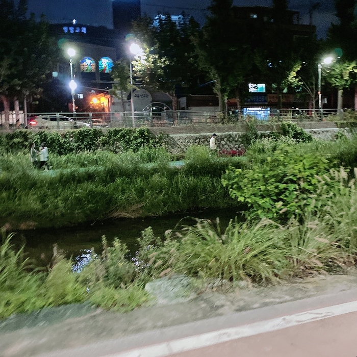 라떼는토스트 이미지