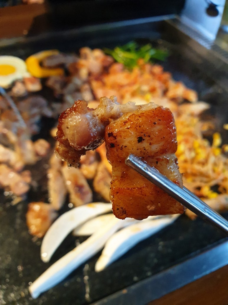 화통삼광명사거리역점 이미지