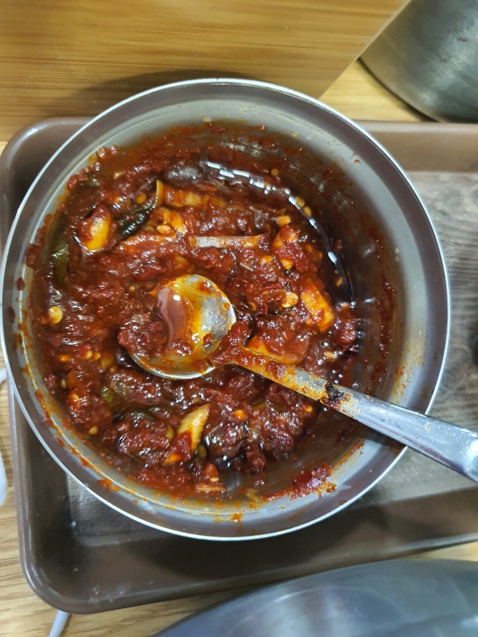 낙성대멸치국수집 이미지