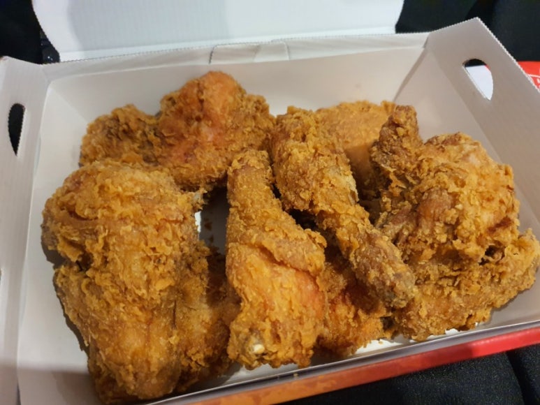BBQ 역삼스타점 이미지