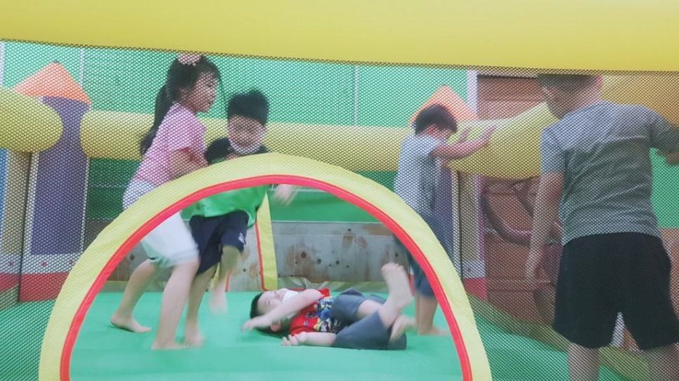 성안어린이집 이미지