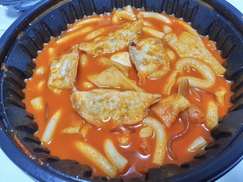 악동떡볶이 쌍촌점 이미지