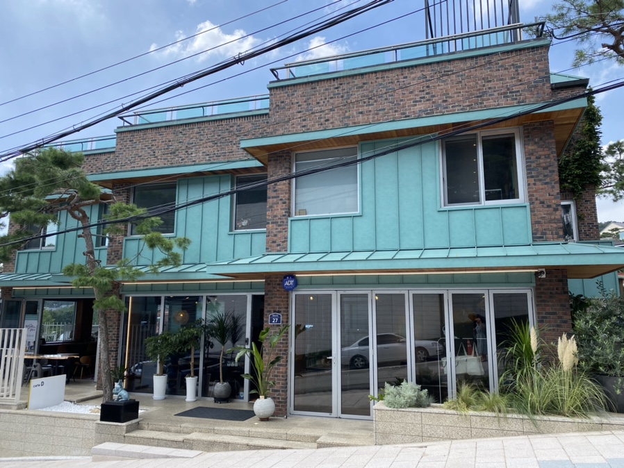 CAFE D (카페디) 이미지