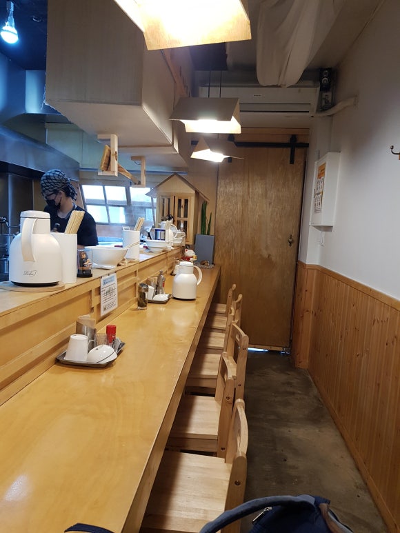 초라멘 이미지