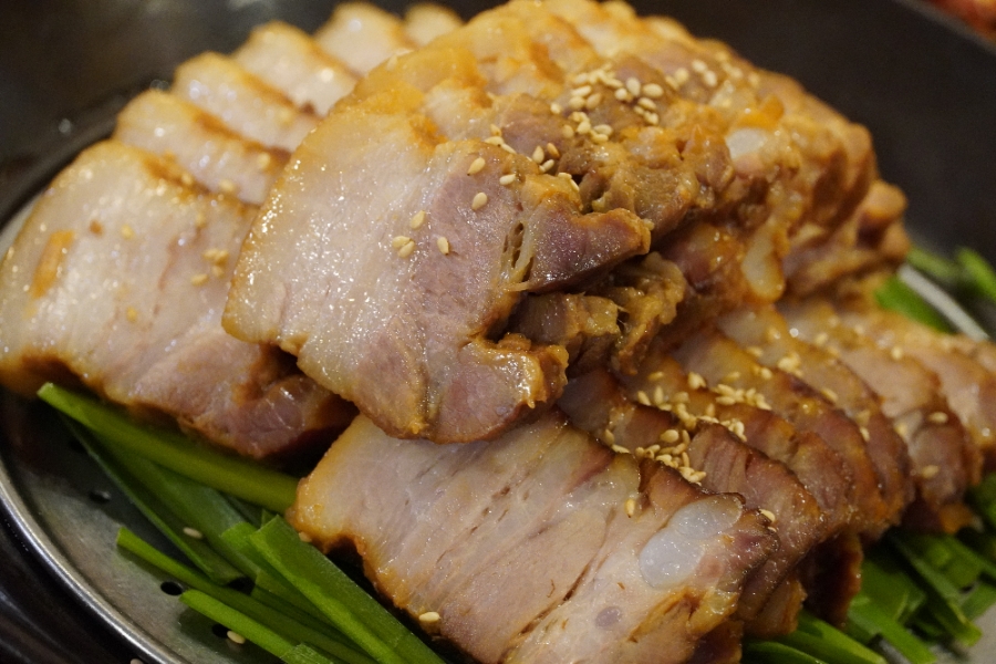 족발야시장용인역북점 이미지