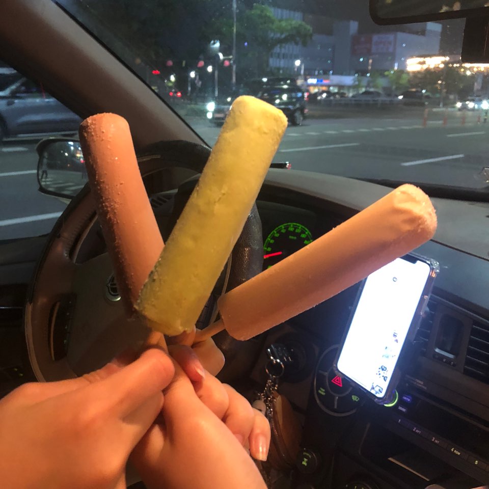 파리바게뜨김포청송마을 이미지