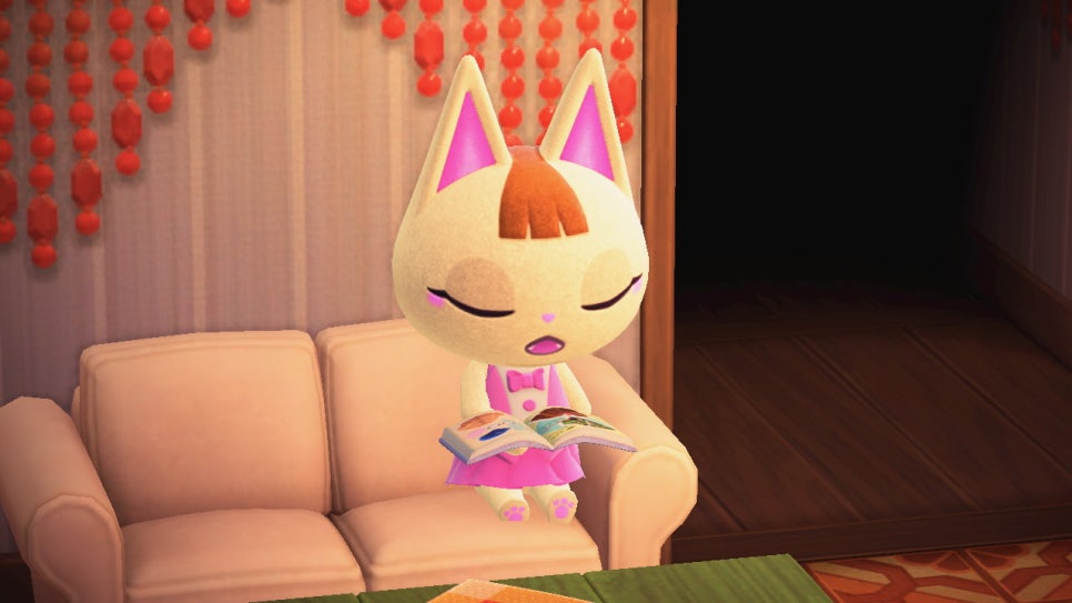 섬결정 이미지