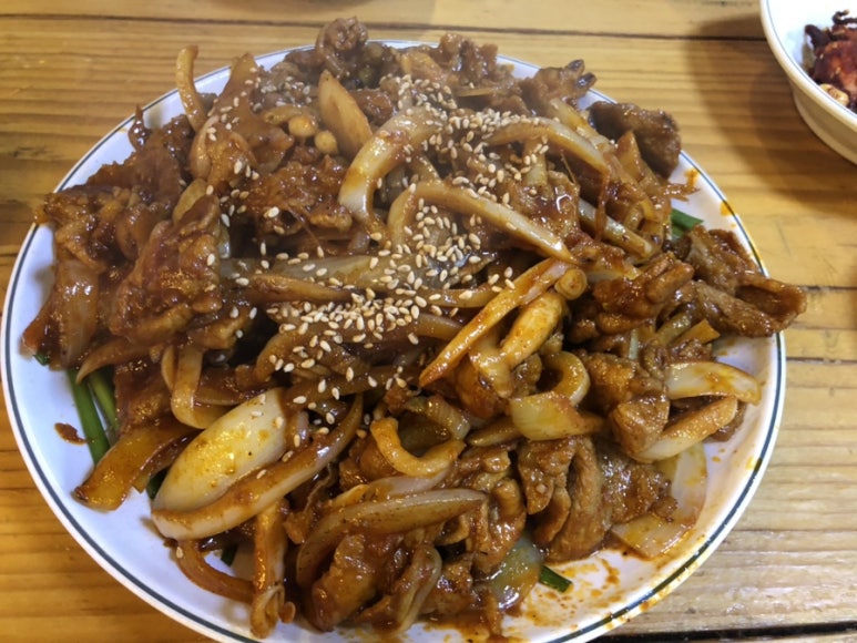 직화미스터왕왕 이미지