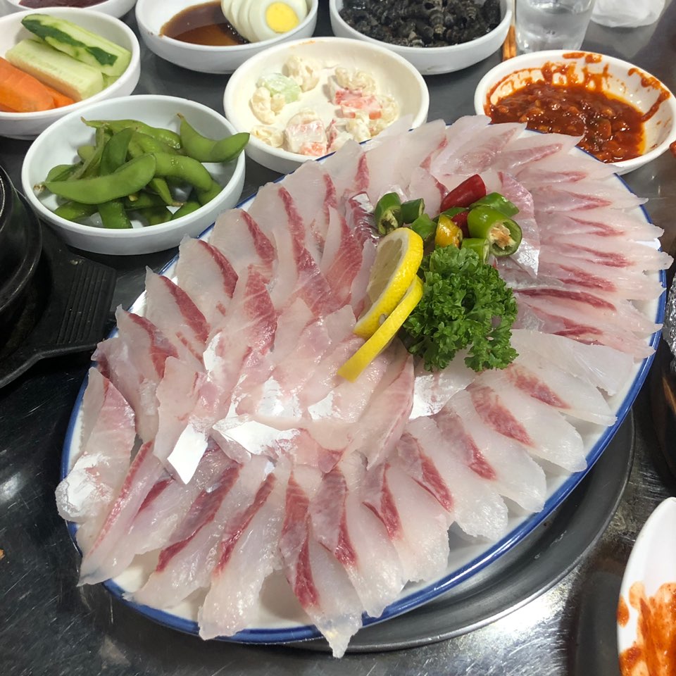 시장포장마차 이미지