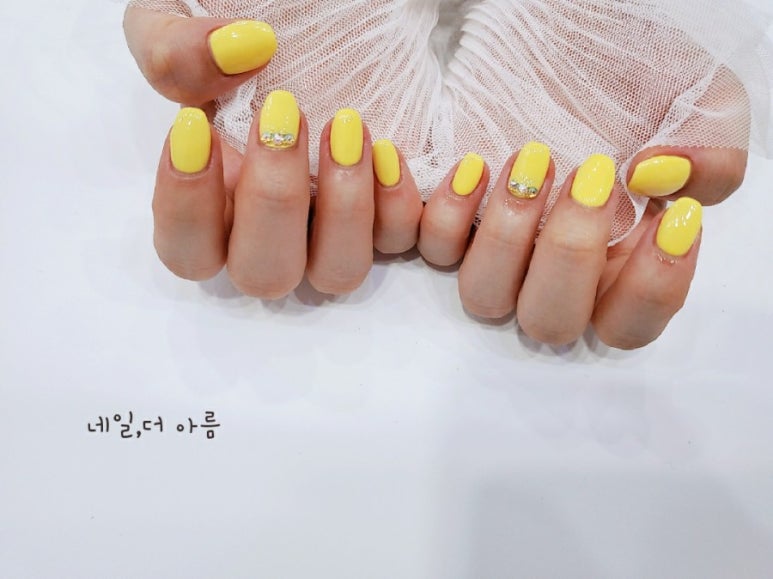 아름네일 이미지