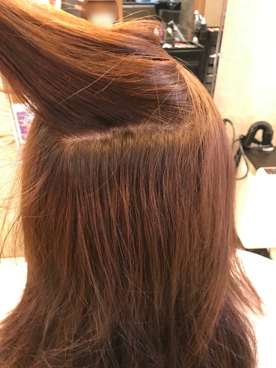 아쿠아프로헤어 이미지