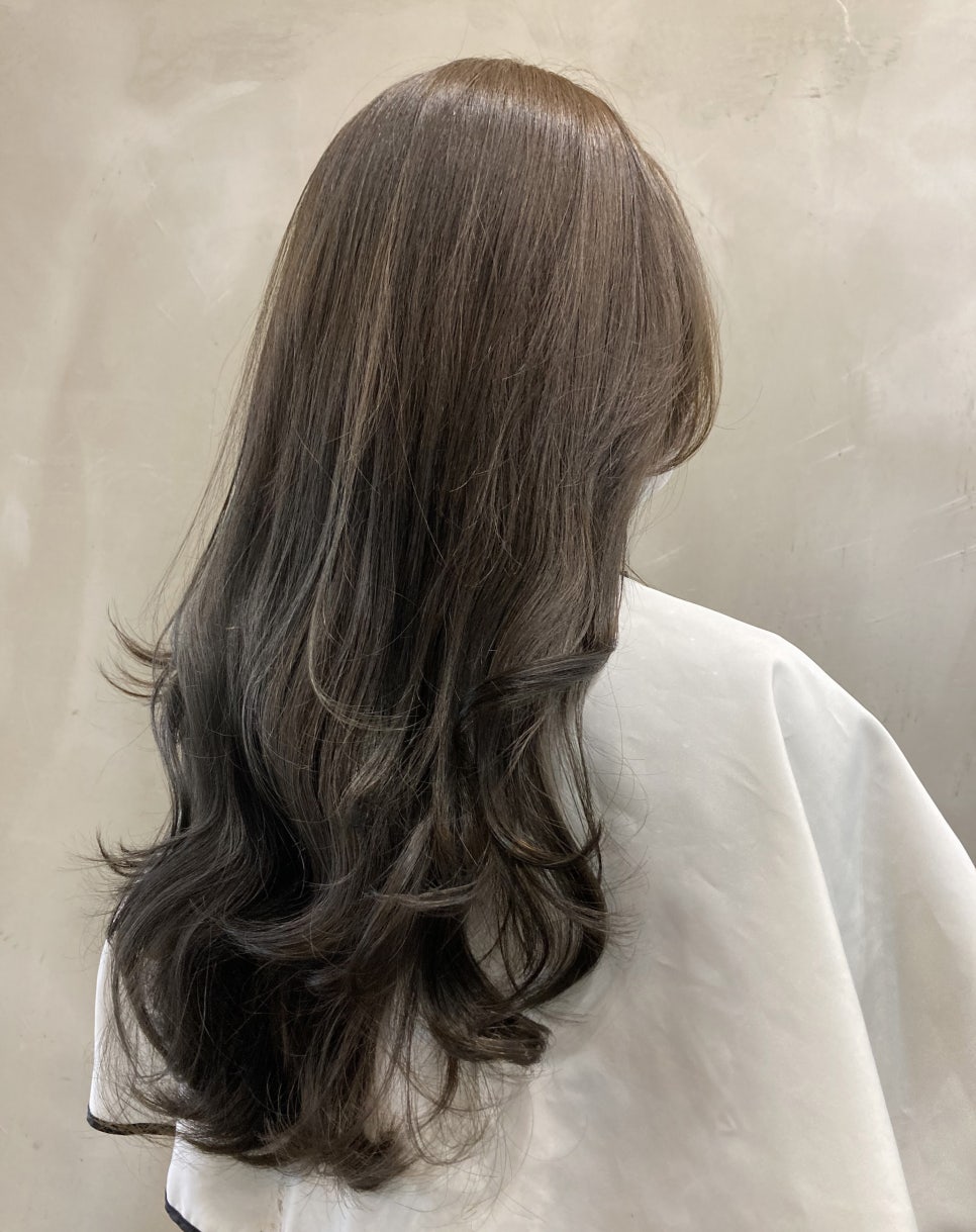 조으다헤어 이미지
