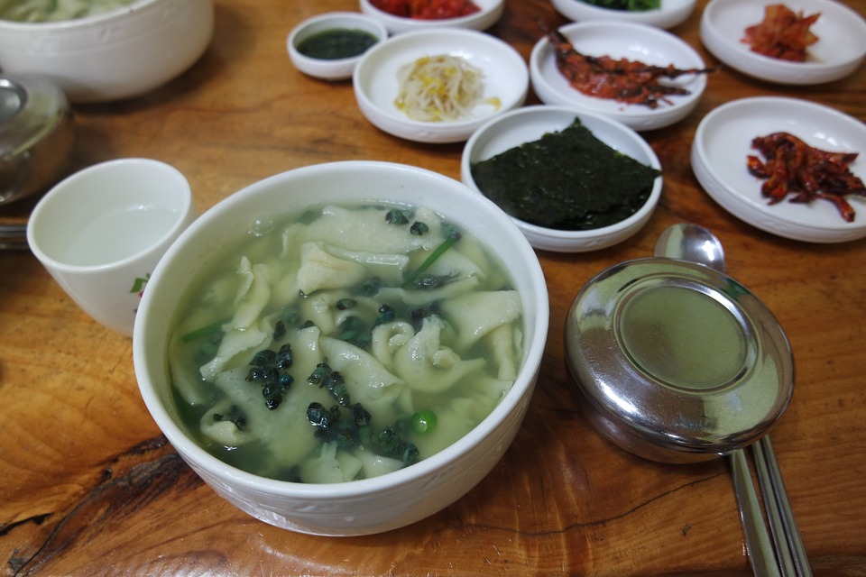 대영구내식당 이미지