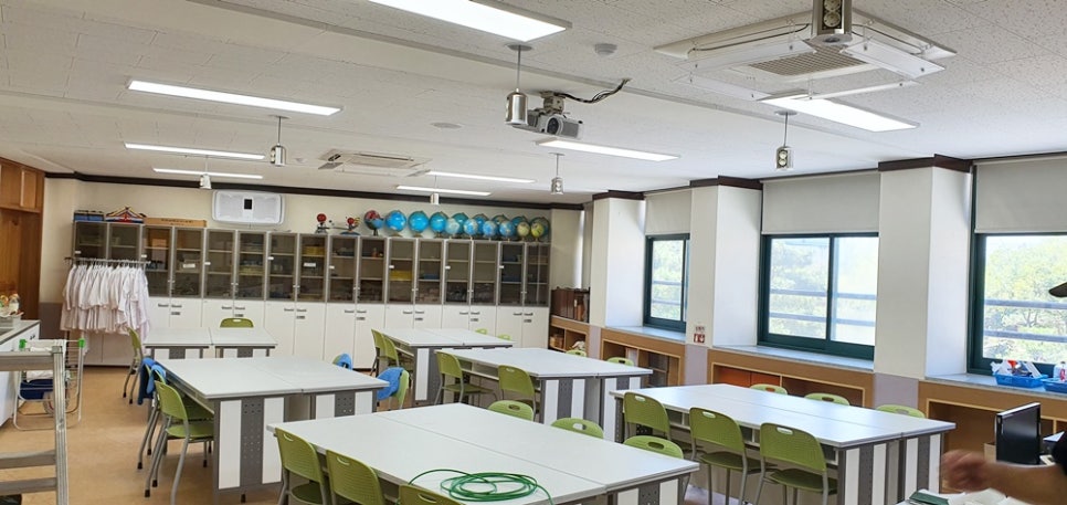 남원중앙초등학교 이미지