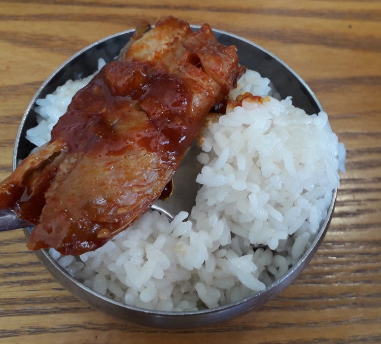 착한코다리 이미지