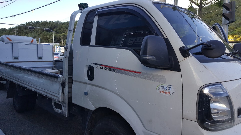 (주)대덕화물 이미지
