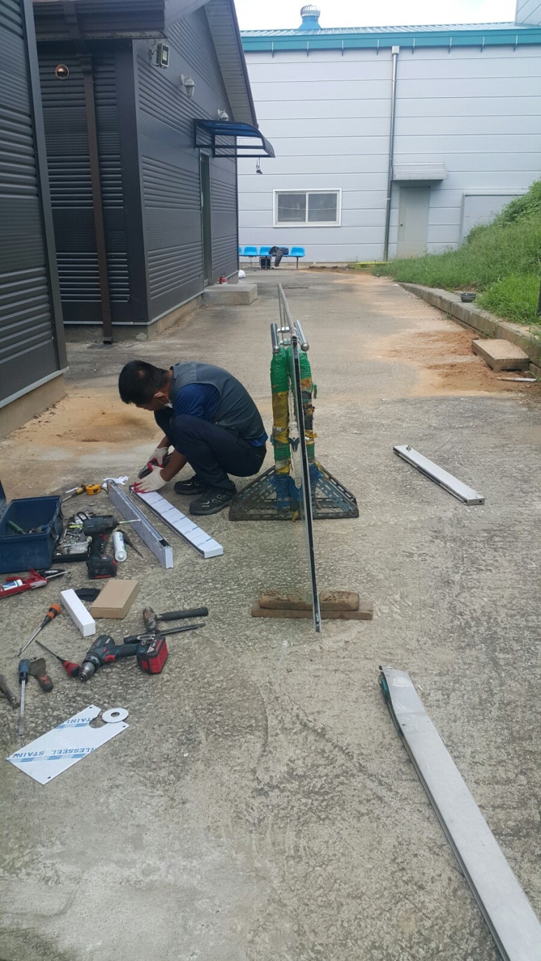 금성실업(주) 이미지