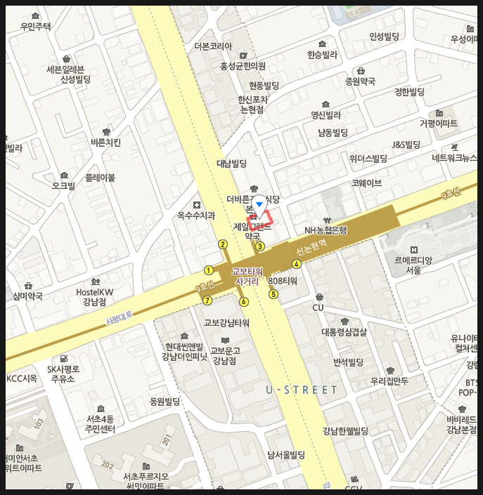 제우빌딩 이미지