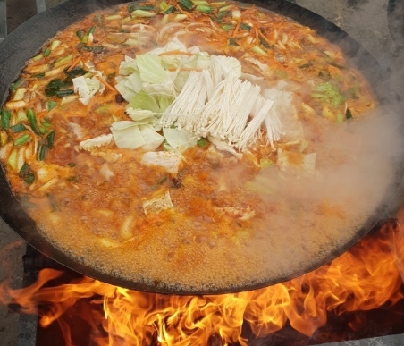 참나무민박 이미지