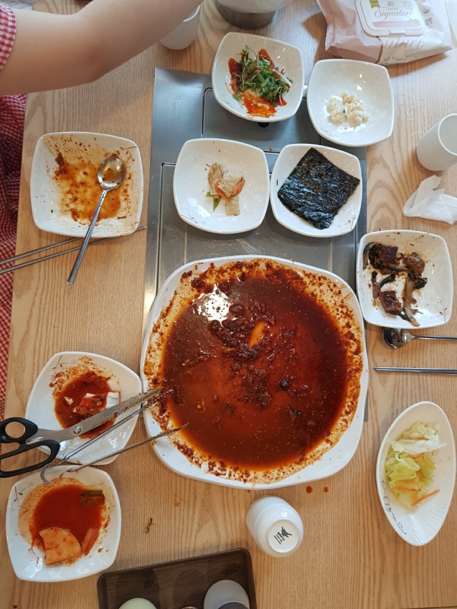 명가함흥냉면 이미지