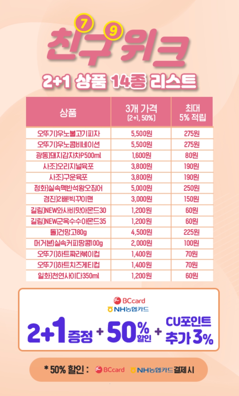 슬기로운편의점 이미지