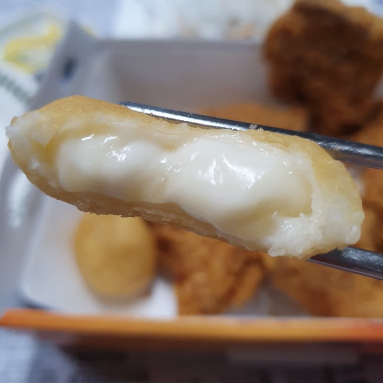비비큐신곡점 이미지