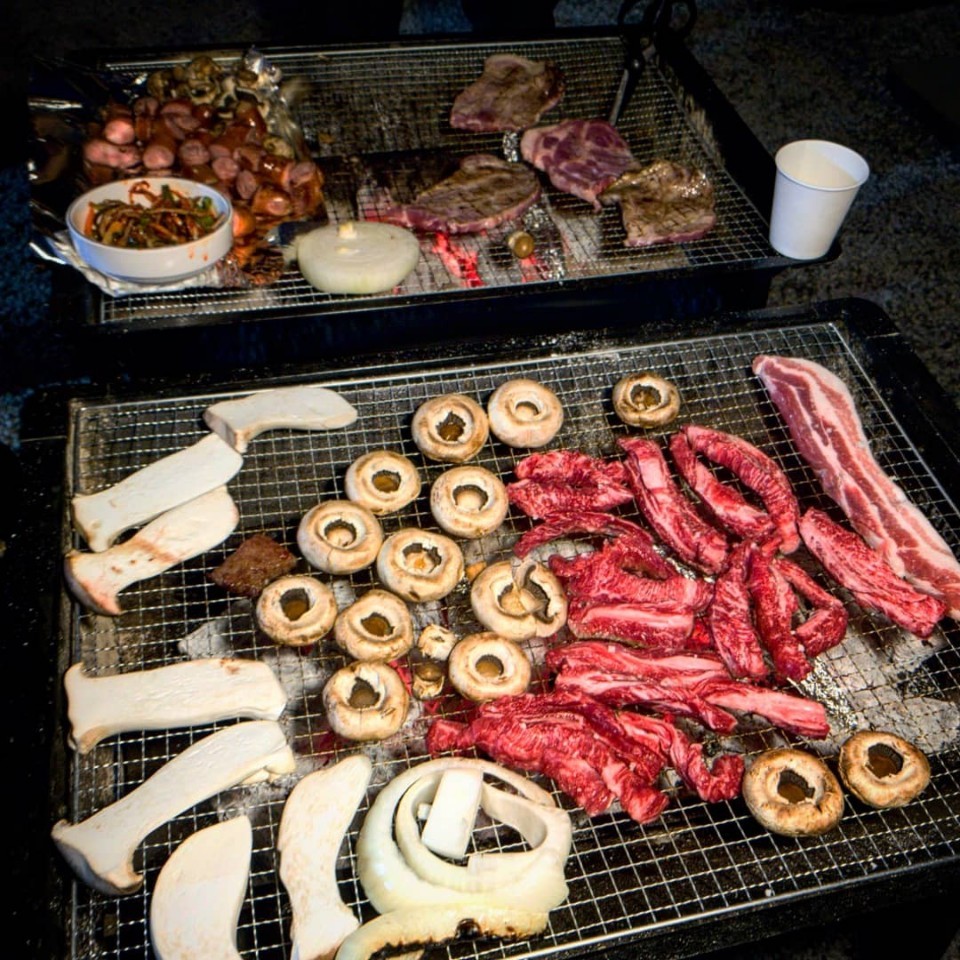 청담황토한옥 이미지