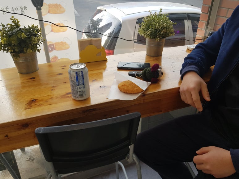 고로케팩토리 이미지